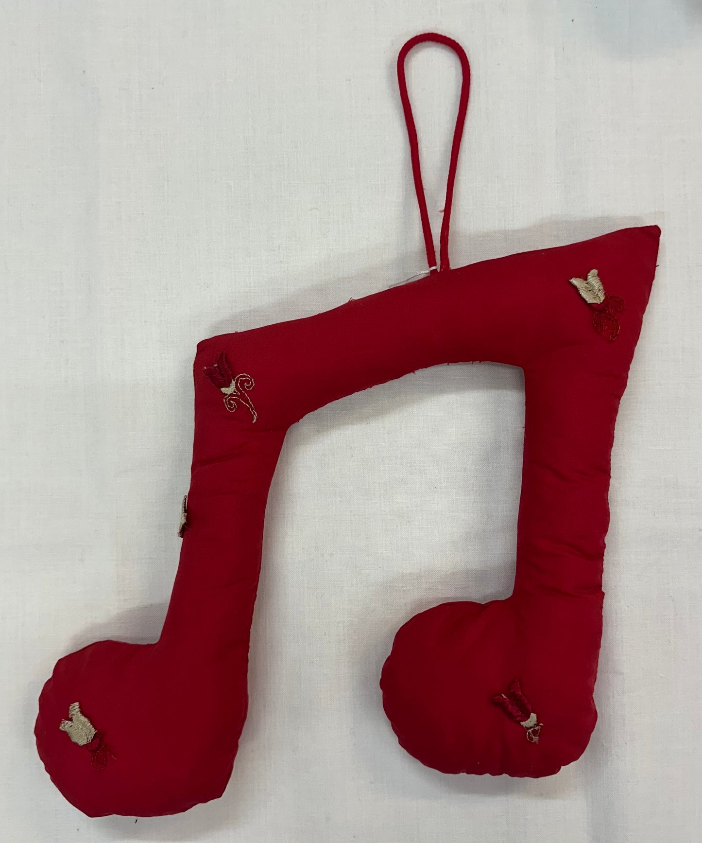 Nappa e Fuori Porta Note Musicali