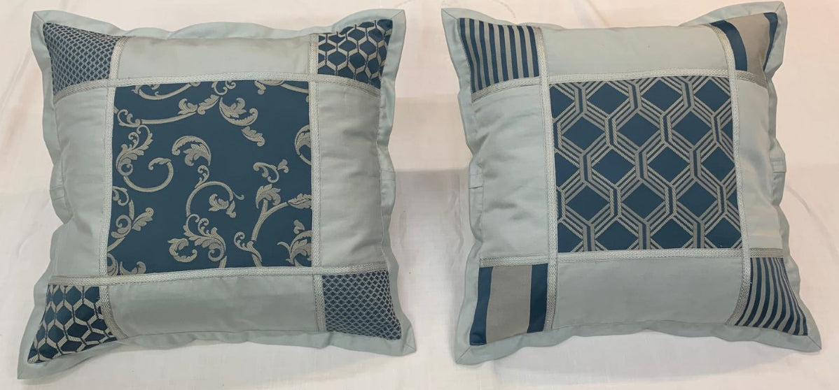 Coppia cuscini