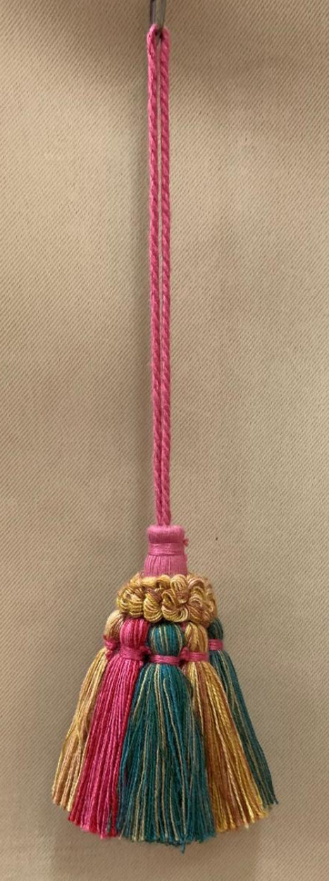 Nappa in cotone multicolor