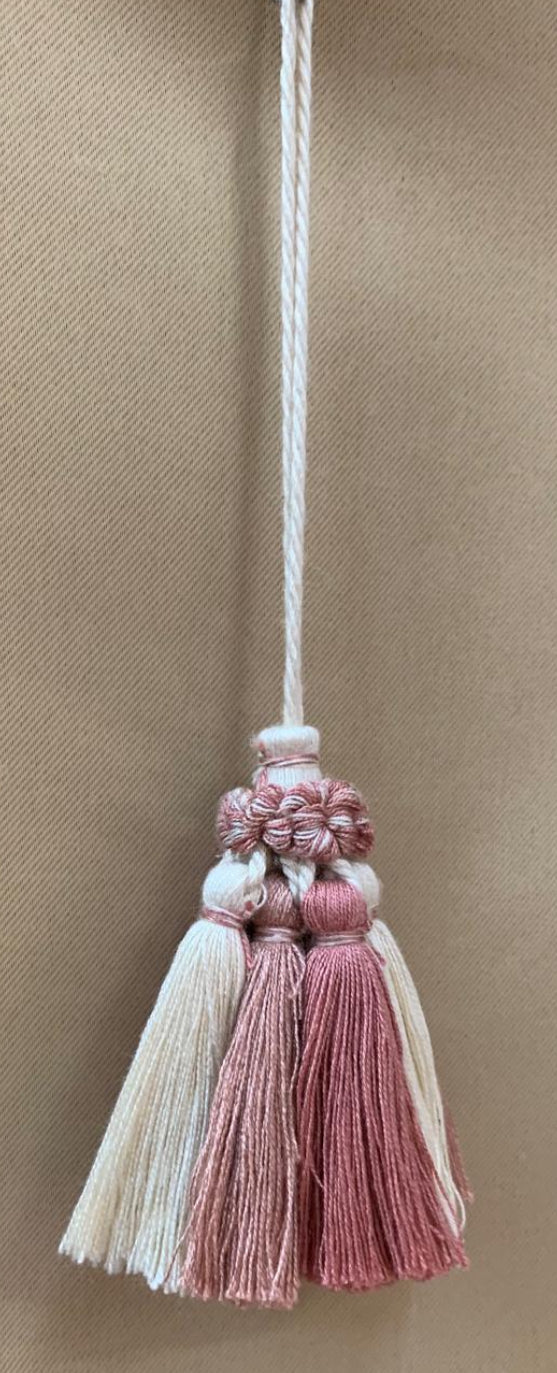 Nappa in cotone multicolor