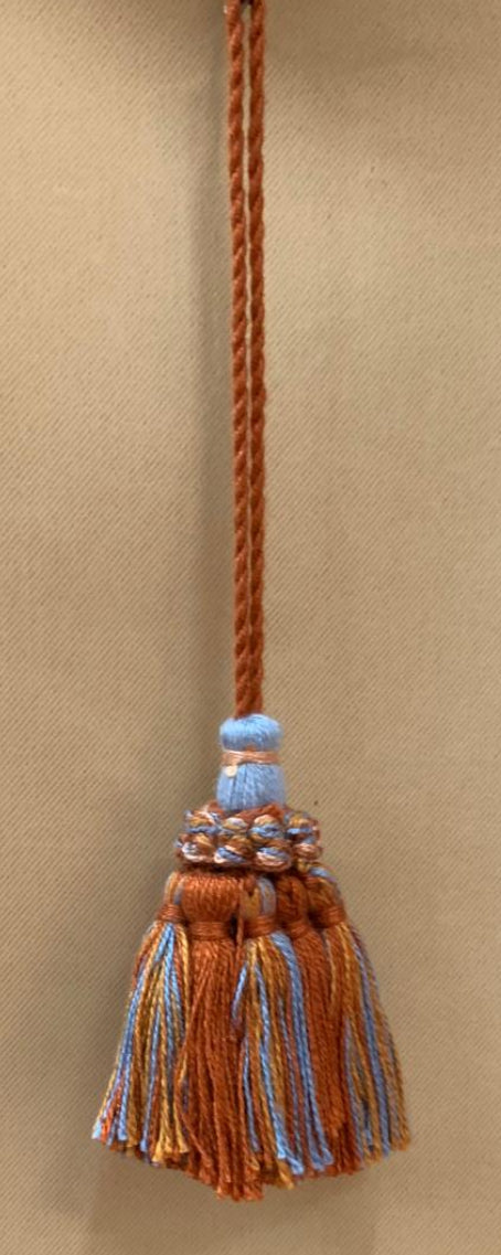 Nappa in cotone multicolor