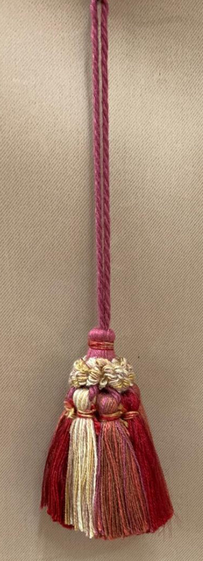 Nappa in cotone multicolor