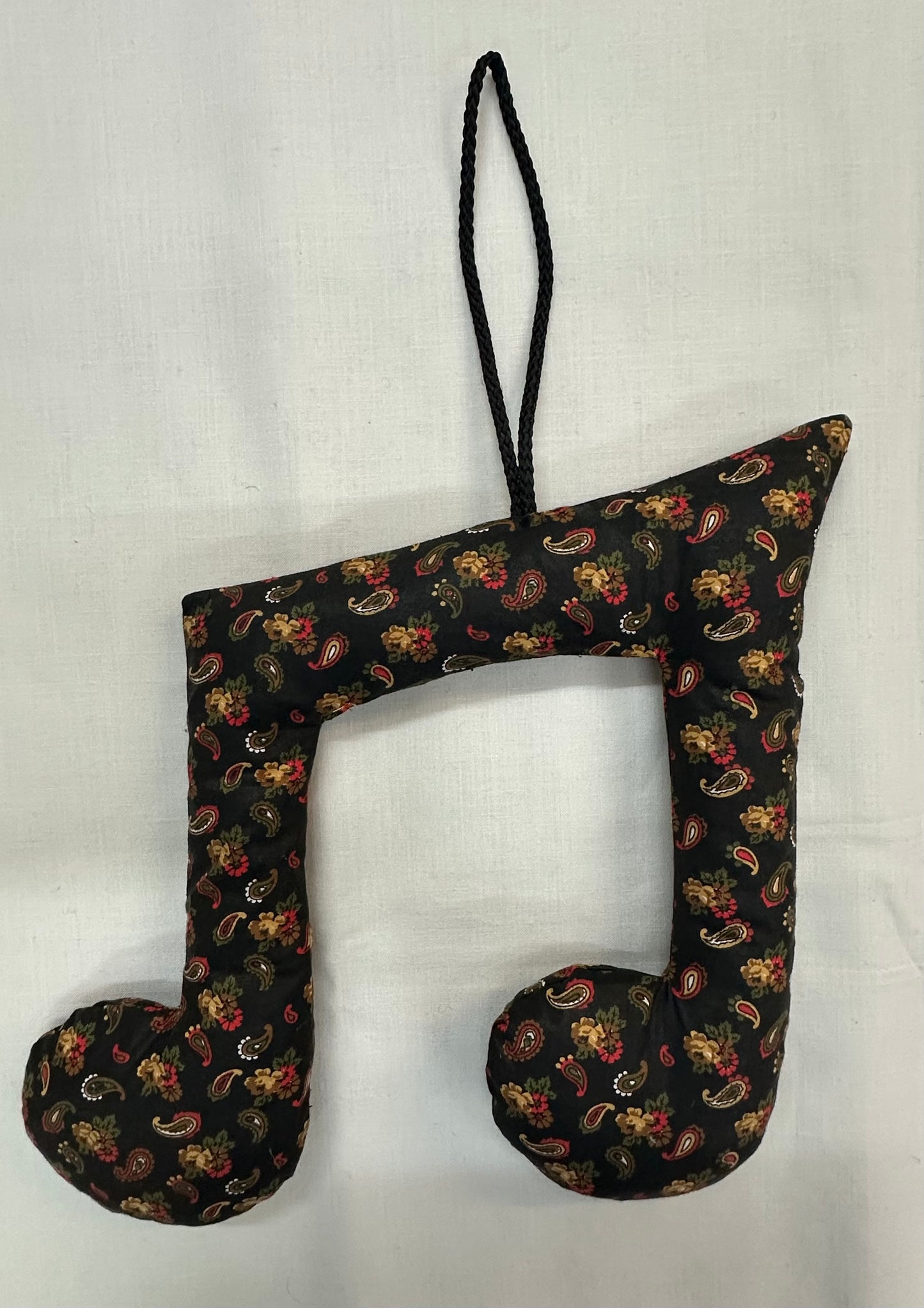 Nappa e Fuori Porta Note Musicali