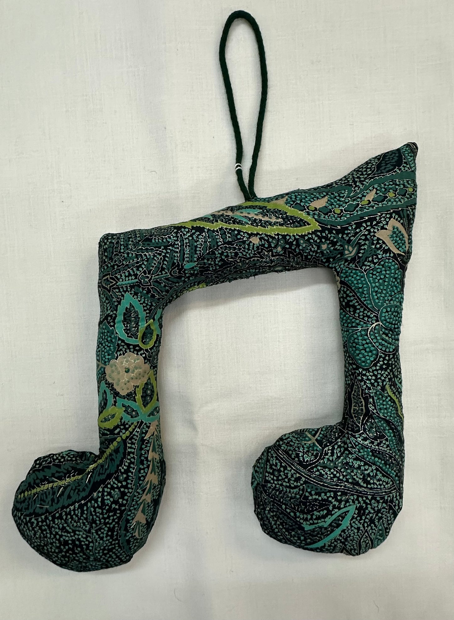 Nappa e Fuori Porta Note Musicali