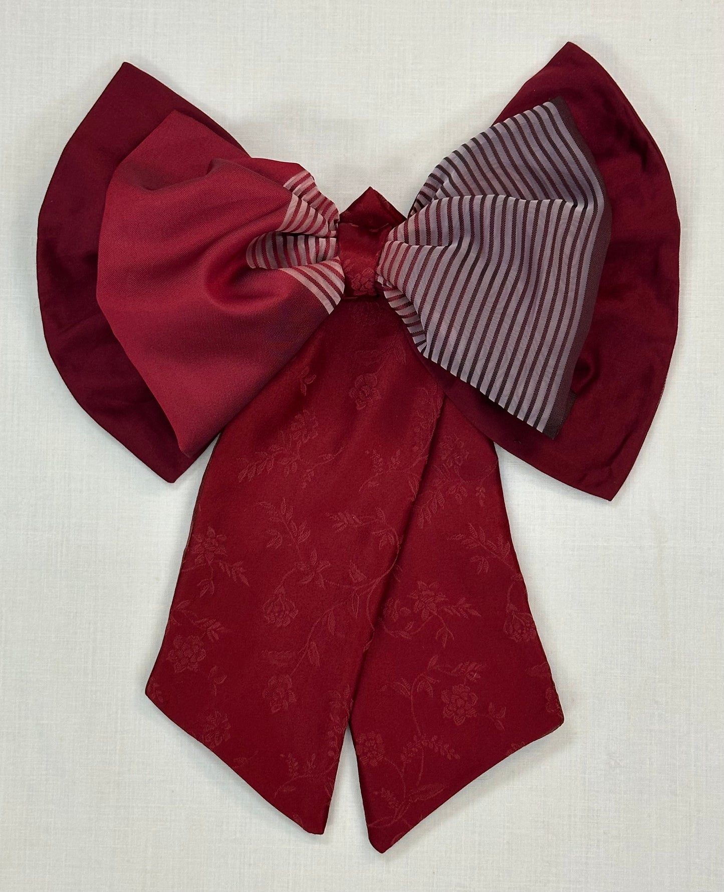 Fiocco addobbo e fuori porta