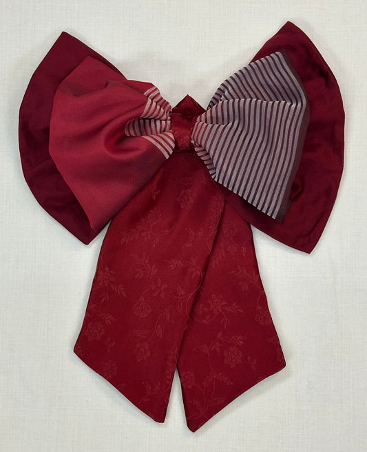 Fiocco addobbo e fuori porta