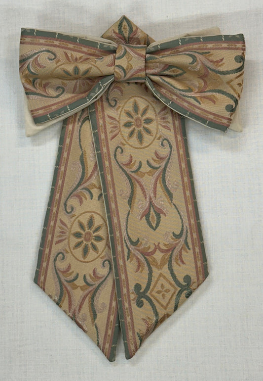 Fiocco gobelin addobbo e fuori porta